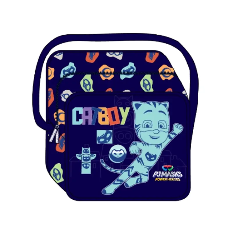 Me 23429 Pj Masks Power Heroes Beslenme Çantası