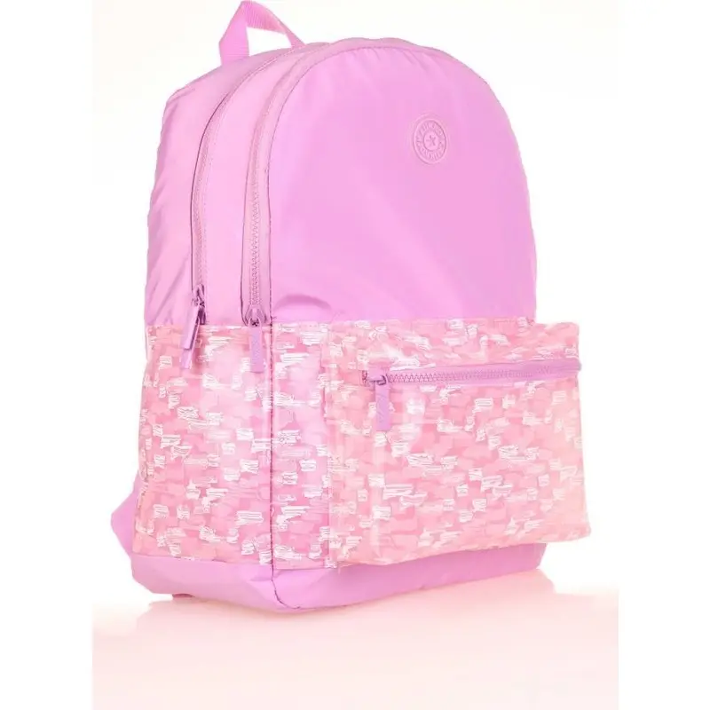 Kaukko K1740 Sırt Çantası Amazing Stone Pink