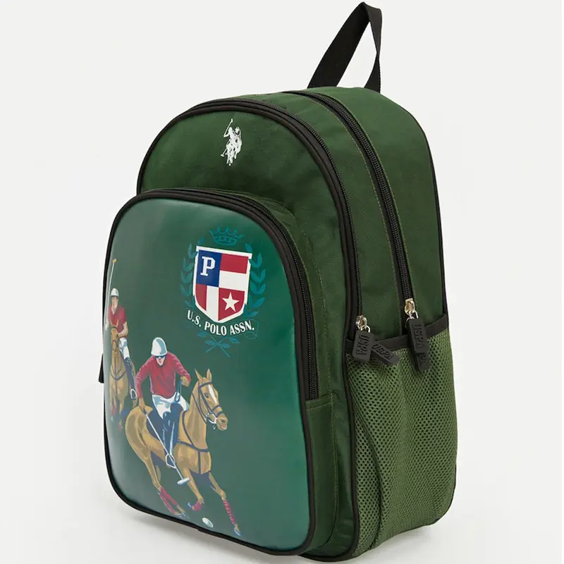 U.S Polo PLCAN23300 Sırt Çantası