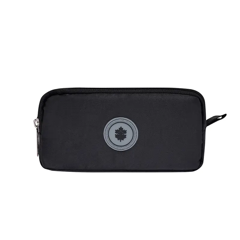 Lumberjack LMKLK24004 Çift Gözlü Kalem Kutu Siyah