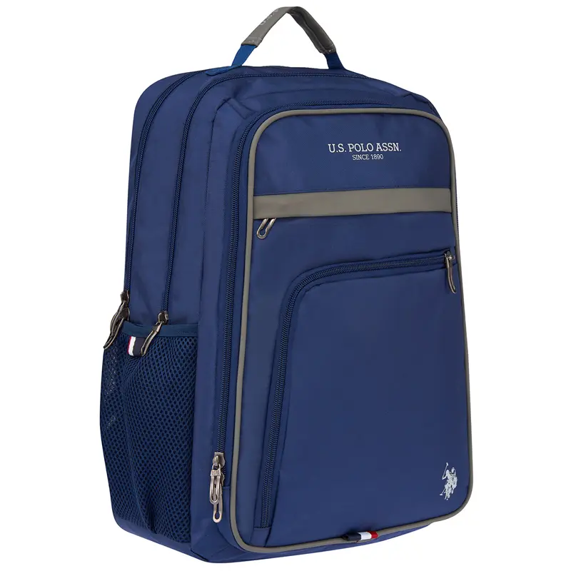 U.S Polo PLCAN25081 Sırt Çantası Lacivert
