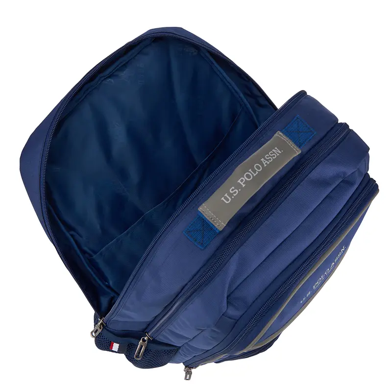 U.S Polo PLCAN25081 Sırt Çantası Lacivert