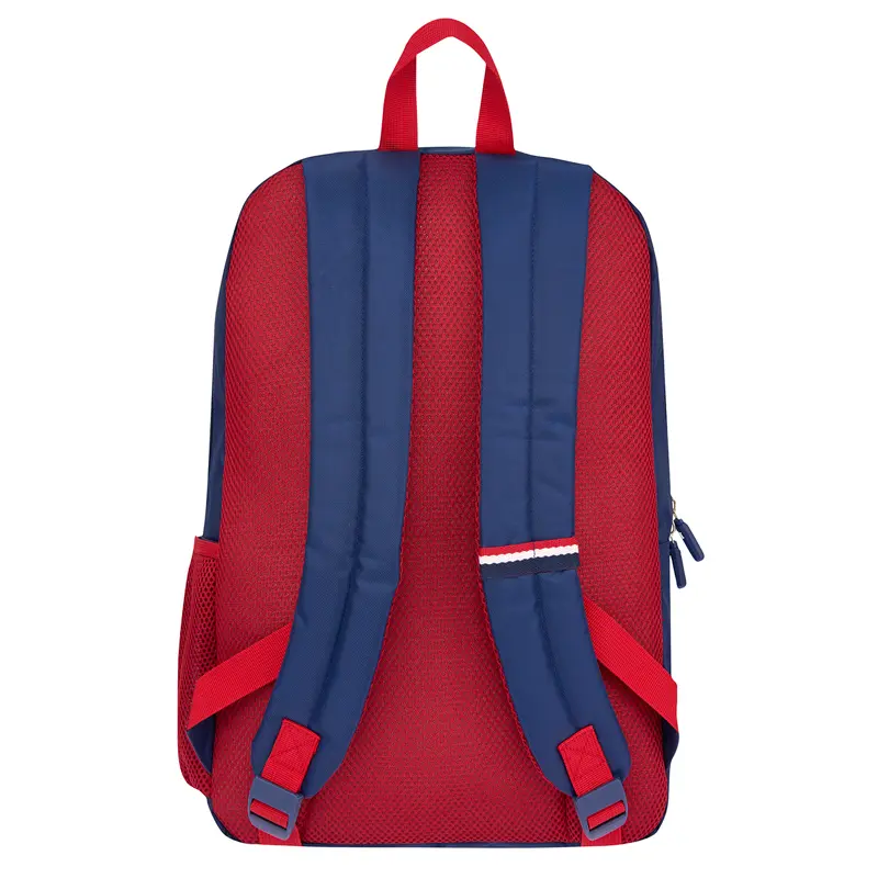 U.S Polo PLCAN25052 Sırt Çantası Lacivert - Bordo