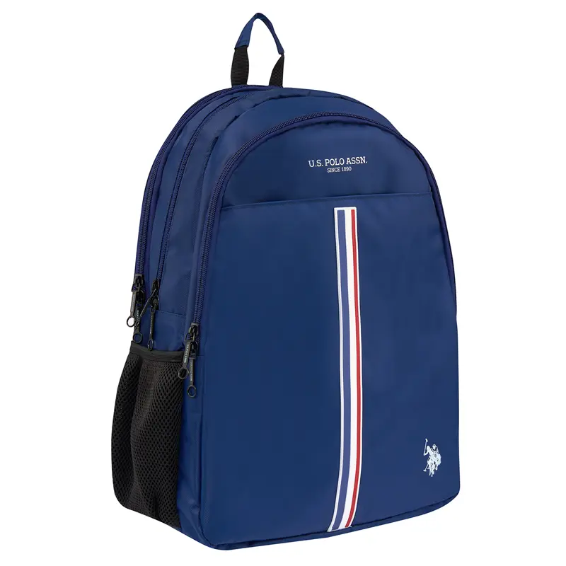 U.S Polo PLCAN25045 Sırt Çantası Lacivert