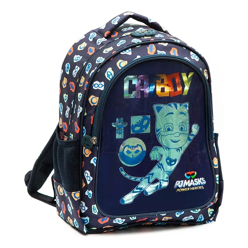 Me 23427 Pj Masks Power Heroes Okul Çantası