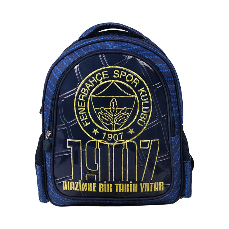 Me 24748 Fenerbahçe Mazinde Bir Tarih Yatar Okul Çantası