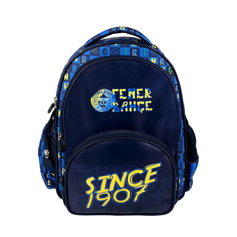 Me 24752 Me Collection Fenerbahçe Okul Çantası