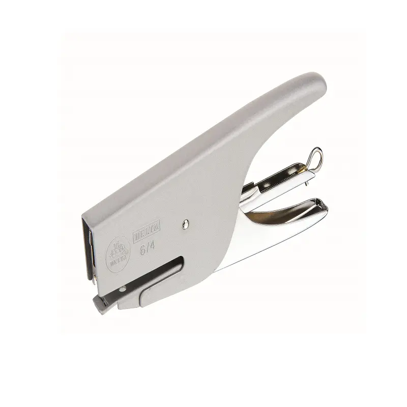 Delta 104 Pens Tipi Zımba Makinesi Aktif 15 Sayfa 6/4