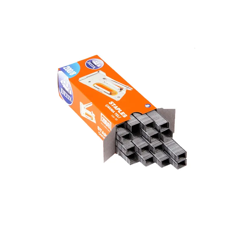 Delta 202 Zımba Teli Çakma 5000 Li No: 200/8