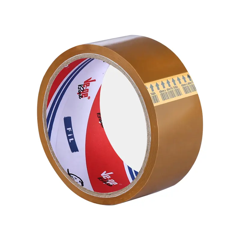 Vege Koli Bantı Fil 45mm x 40 mt. Taba 6 Lı Paket