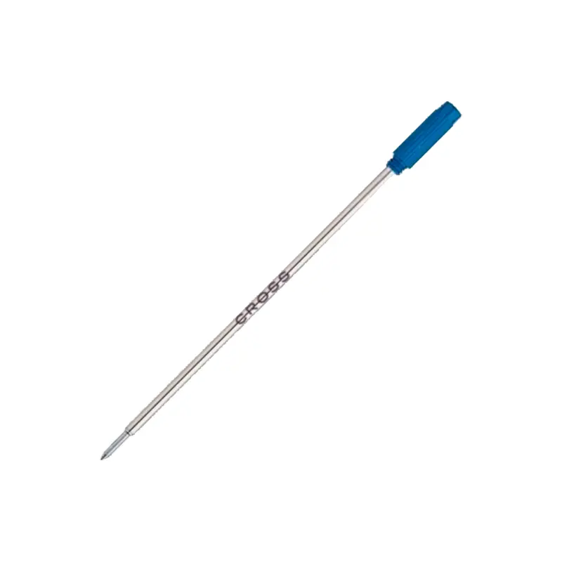 Cross 8512 Fine Tükenmez Kalem Yedeği Mavi