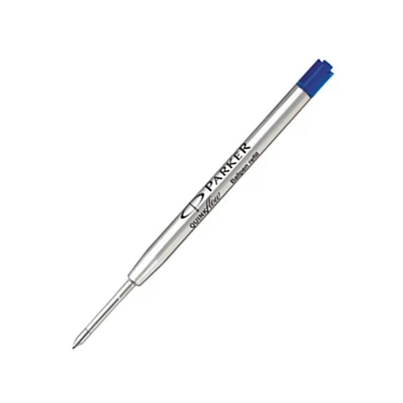 Parker 1950371 Medium Tükenmez Kalem Yedeği Mavi x 12 Li Paket