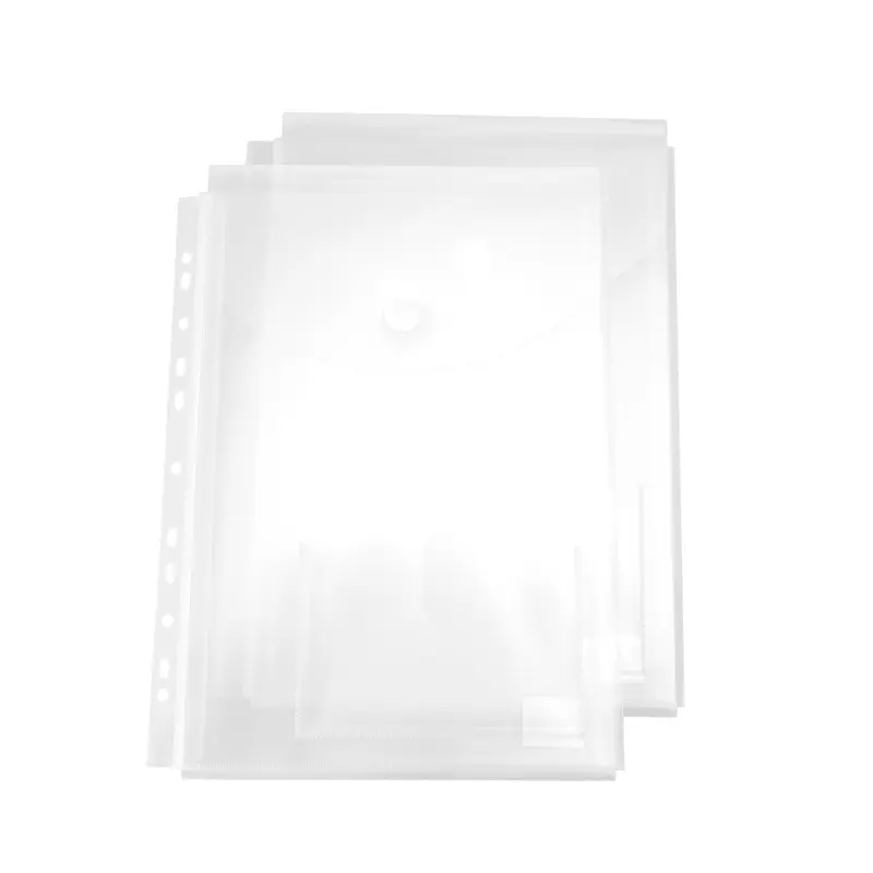 Comix A6990 Cırtcırtlı Dosya CD Lİ 2 Bölmeli Dikey A4 x 10 Lu Paket