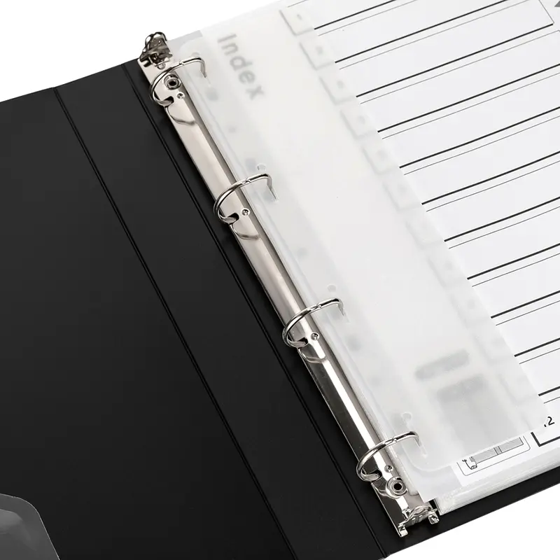 Bigpoint BP157 Kartvizit Albümü 600 Lü