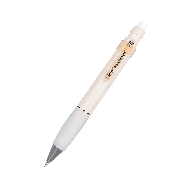 Serve Deep Versatil Kalem Fildişi 0.7mm x 12 Li Kutu