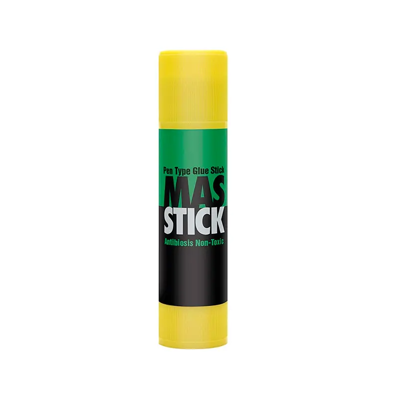 Mas 2015 Glue Stick Yapıştırıcı 15 Gr. x 20 Li Kutu
