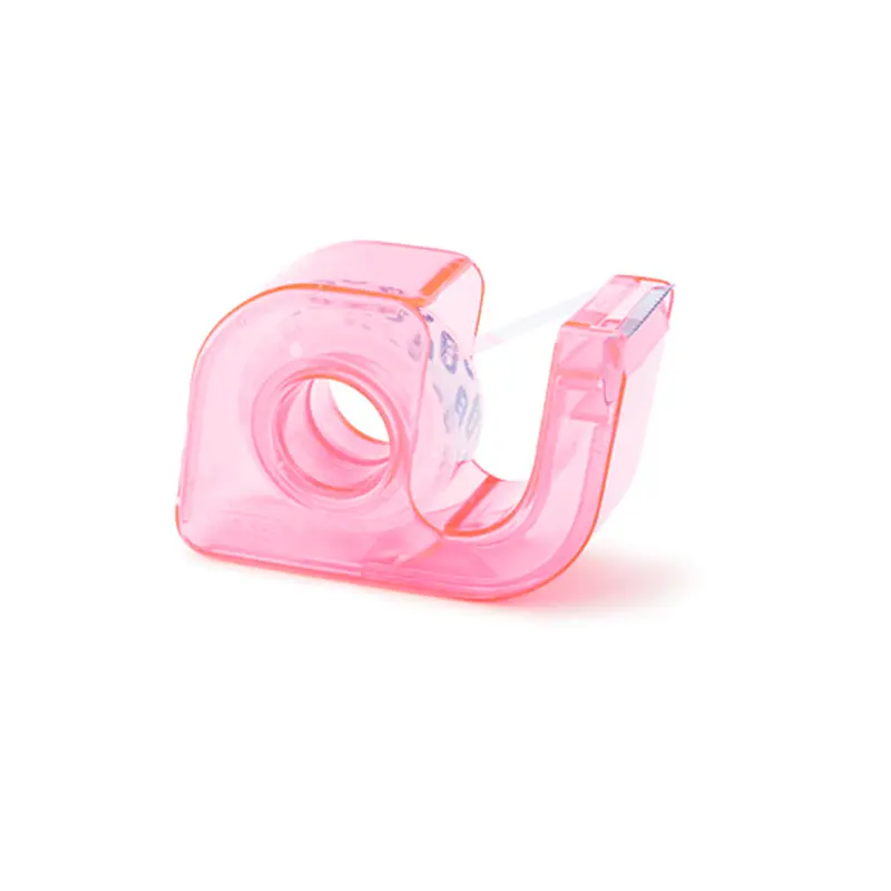 Mas 630 Mini Bant Kesici (Bant Hediyeli) Pembe