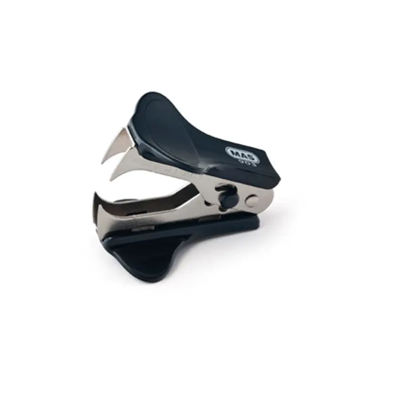 Mas 903 Tırnaklı Tel Sökücü Siyah