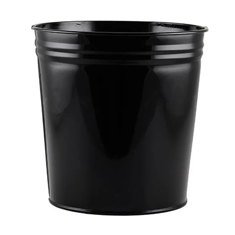 Mas 853 Eco Çöp Kovası Siyah