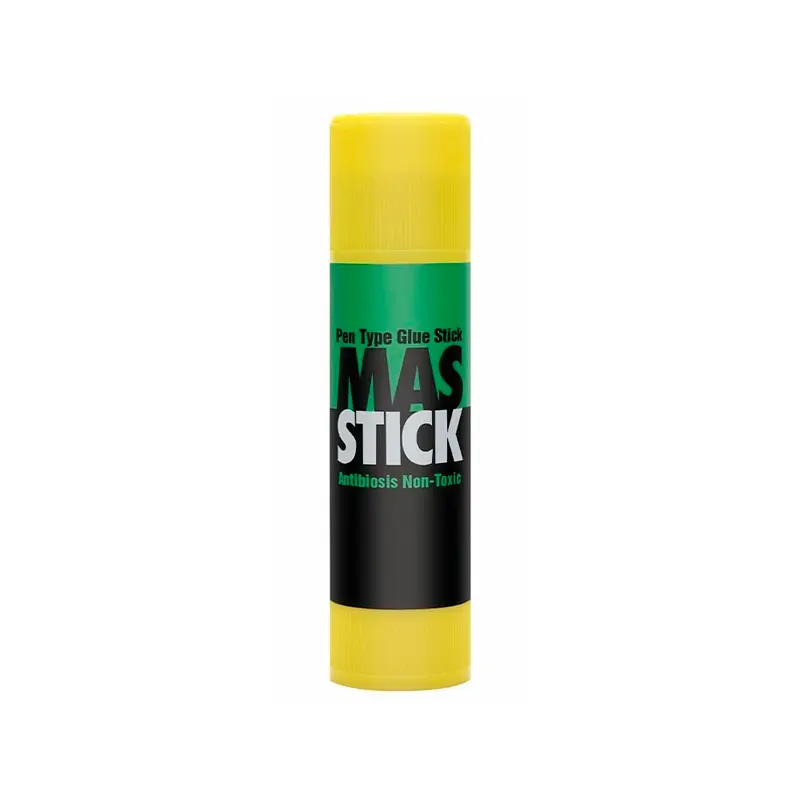 Mas 2025 Stick Yapıştırıcı 25 Gr. x 12 Li Kutu