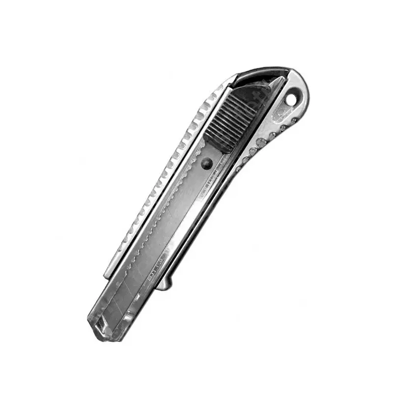 Bion 9310 Metal Gövde Maket Bıçağı No:18 x 24 Lü Paket