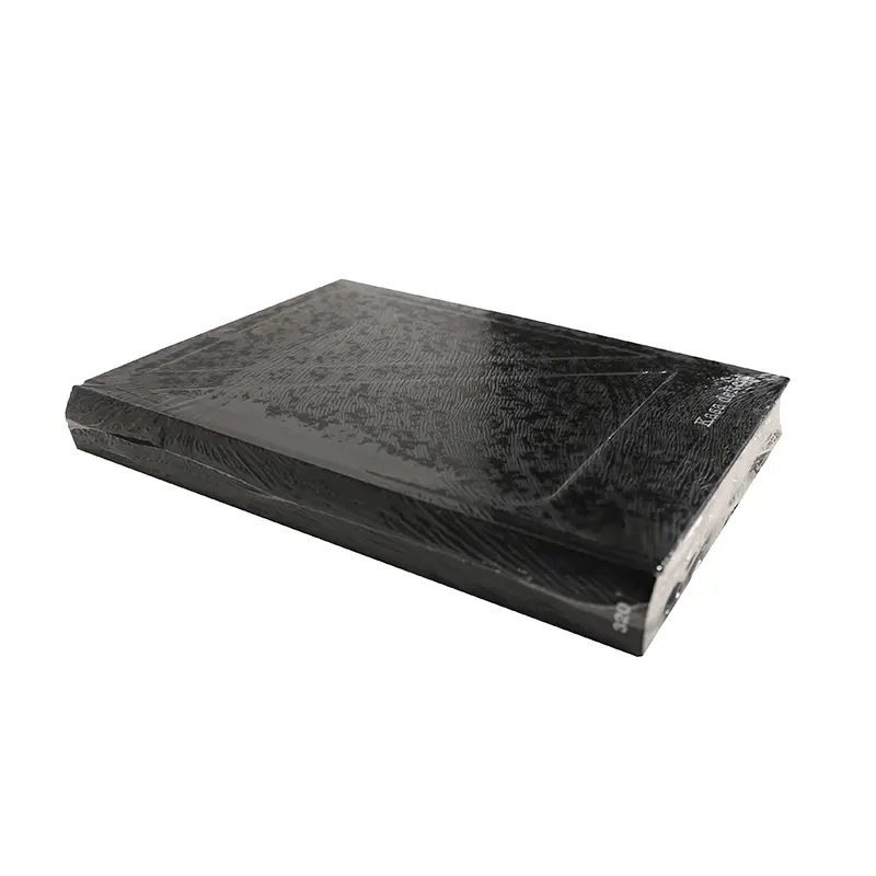 Bafix Ciltli Kasa Defteri 20cm x 28cm 320 Yaprak