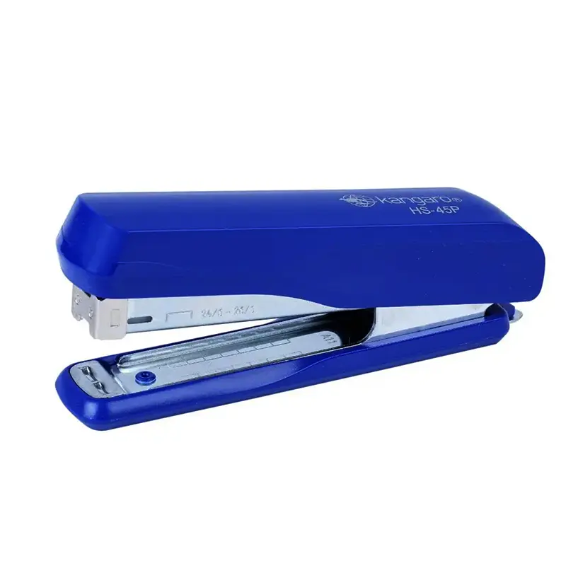 Kangaro HS-45 P Zımba Makinesi 30 Sayfa No:24/6 - 26/6 Lacivert