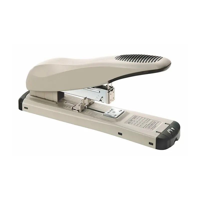 Kangaro DS-23S13 QL Kollu Zımba Makinesi Siyah