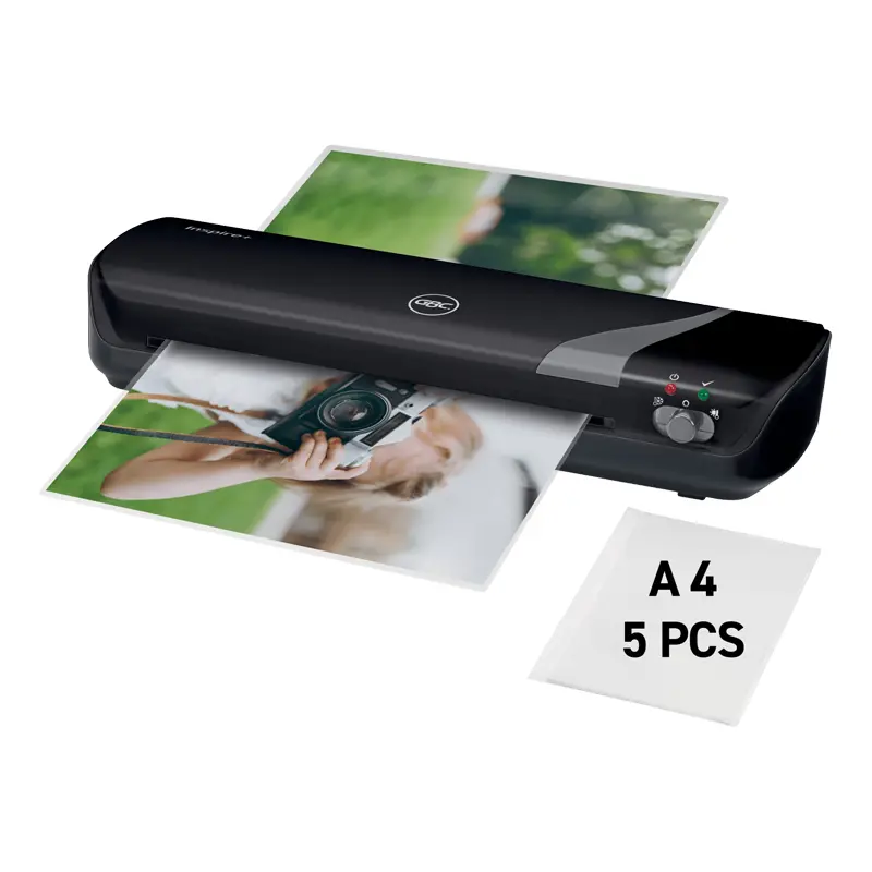 Gbc 4402075EU Inspire+ Laminasyon Makinesi A4