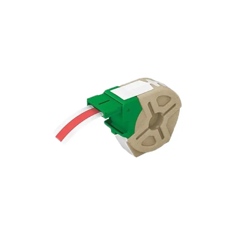 Leitz 70150025 Yazıcı Kartuşu Icon 12mm x 10mt Kırmızı
