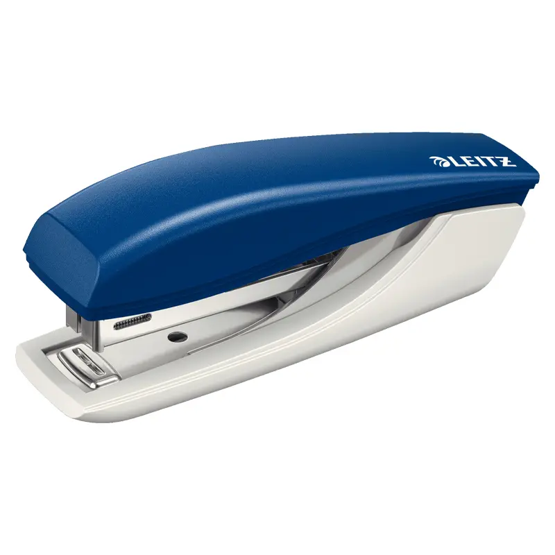 Leitz 5517 NeXXt Mini Zımba Makinesi 10 Sayfa No:10 Mavi