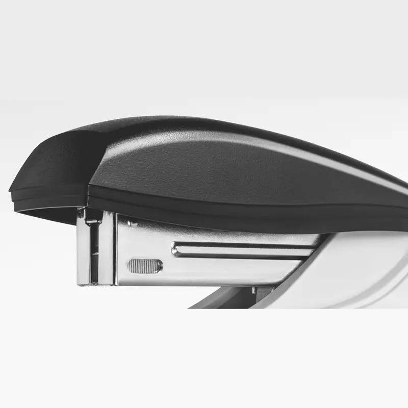 Leitz 5517 NeXXt Mini Zımba Makinesi 10 Sayfa No:10 Siyah