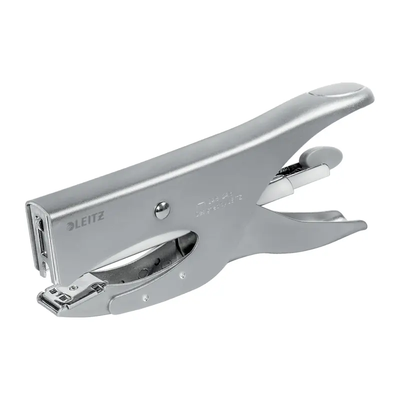 Leitz 5549-00-81 Pens Tipi Zımba Makinesi 40 Sayfa No:24/6-8