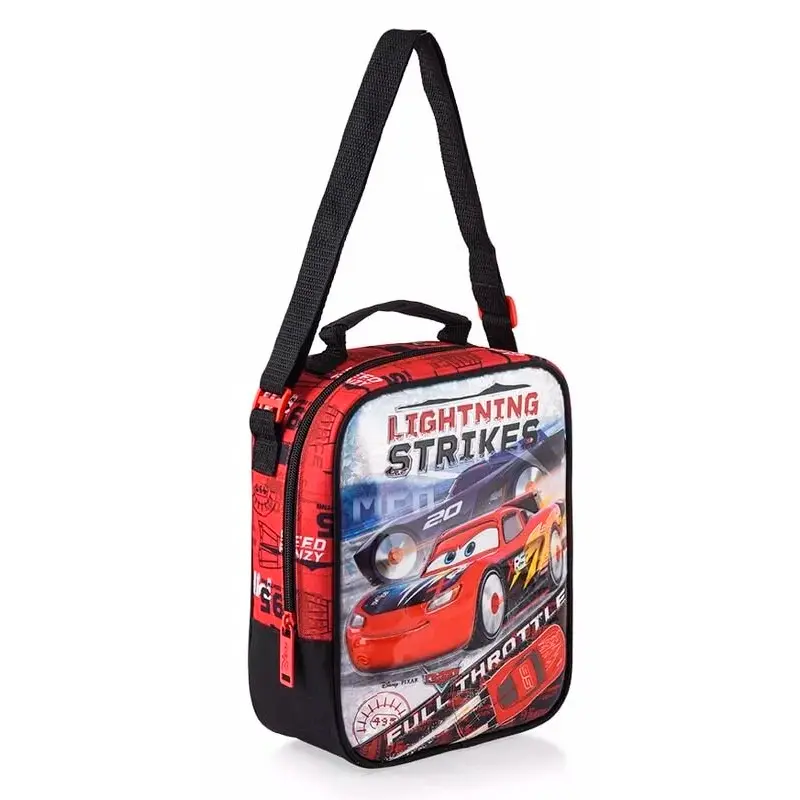 Otto 42198 Due Full Strike Cars Beslenme Çantası