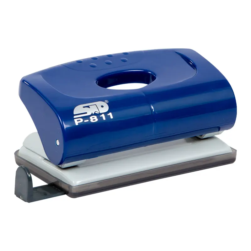 Std P-811 Popular Küçük Boy Perfaratör ( Delgeç ) 1mm Karışık Renk