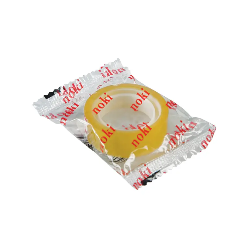 Noki 1210 Selefon Bant 12mm x 10mt 60 Lı Kutu
