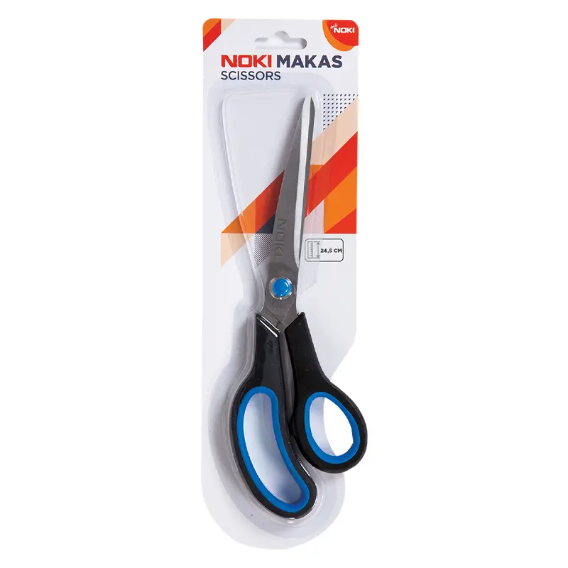 Noki 6009 Ofis Makası 24.50 cm