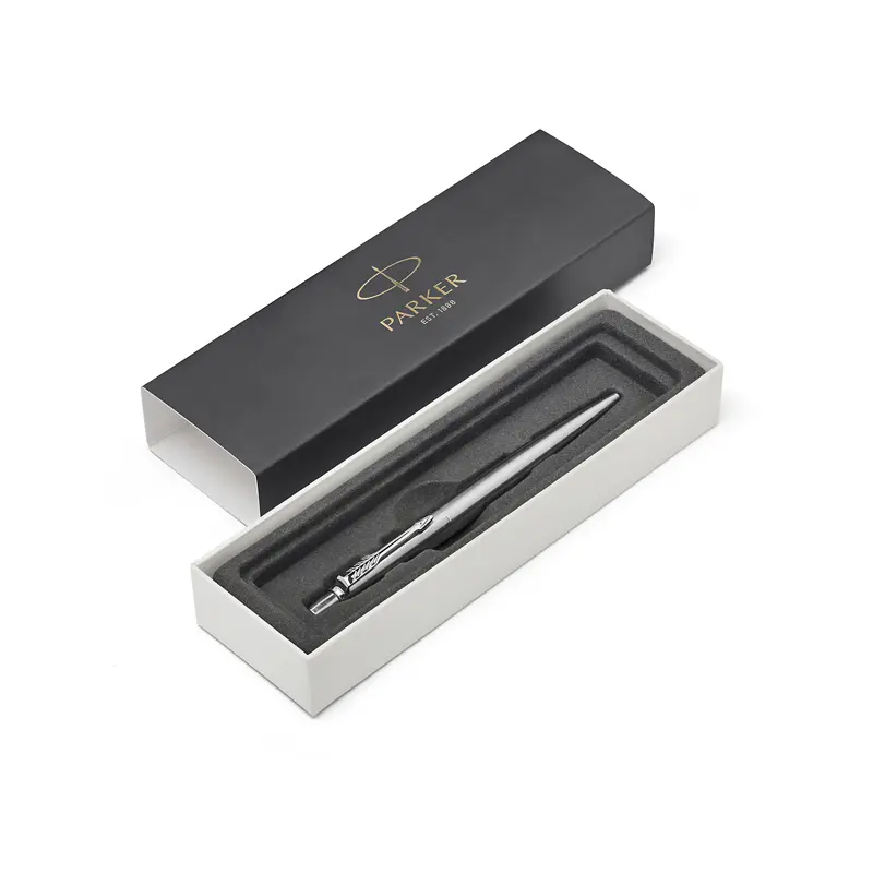 Parker 1963836 Jotter SS Ct Tükenmez Kalem
