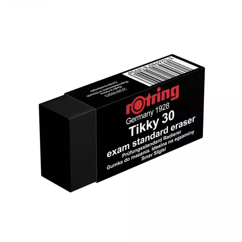 Rotring 2081890 Tikky Sınav Silgisi x 36 Lı Kutu