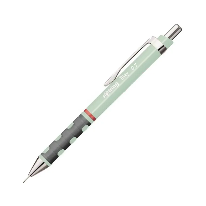 Rotring RO-2189067 Tikky RD Versatil Kalem Opal Mavi 0.7mm x 12 Li Kutu