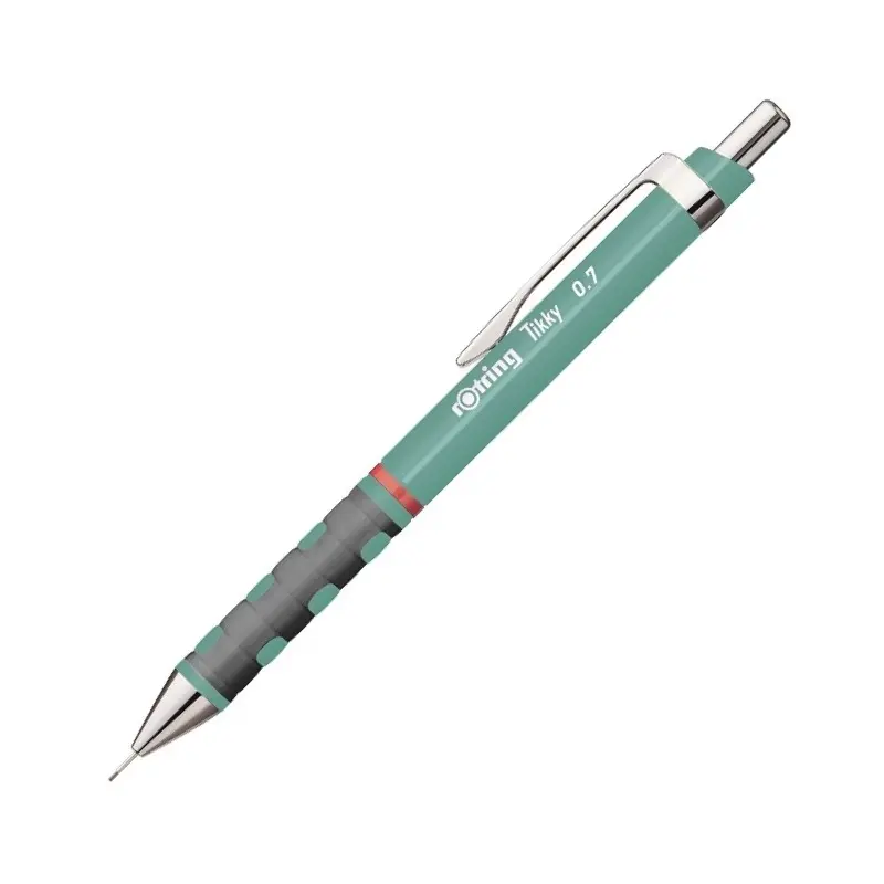 Rotring RO-2189069 Tikky RD Versatil Kalem 0.7mm Deniz Mavisi x 12 Li Kutu