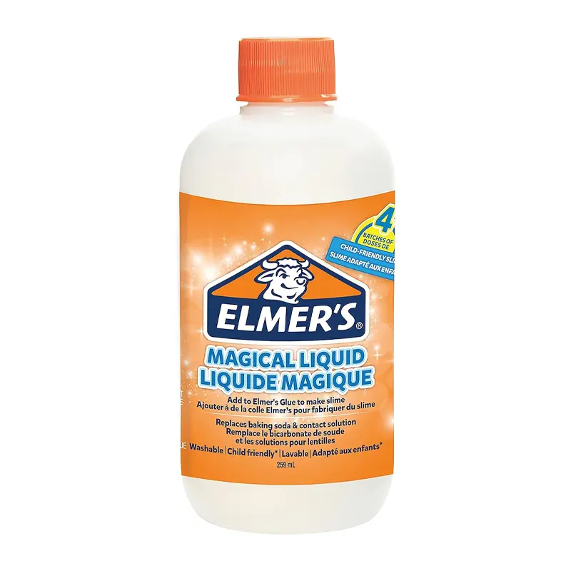 Elmers 2050942 Sihirli Sıvı 258 ML