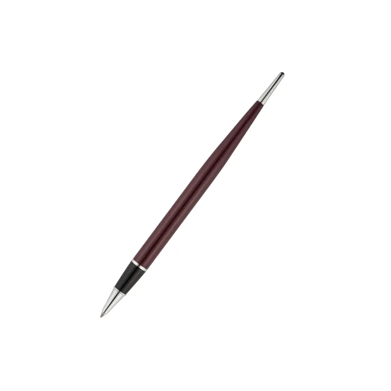 Scrikss 17 Kuyruklu Tükenmez Kalem Bordo