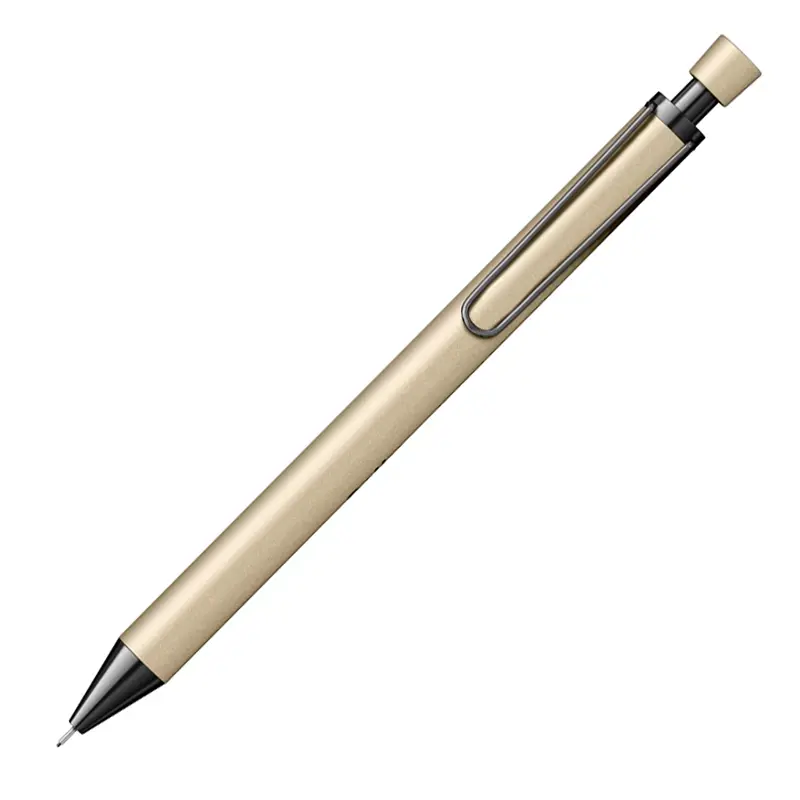 Scrikss Icon-x Metal Versatil Kalem 0.5mm Bej x 12 Li Paket