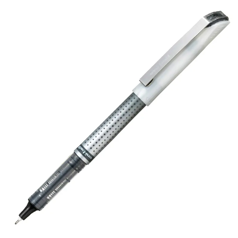 Uni-Ball UB-187S Eye Needle İğne Uçlu Roller Kalem 0.7mm Siyah 12 Li Kutu