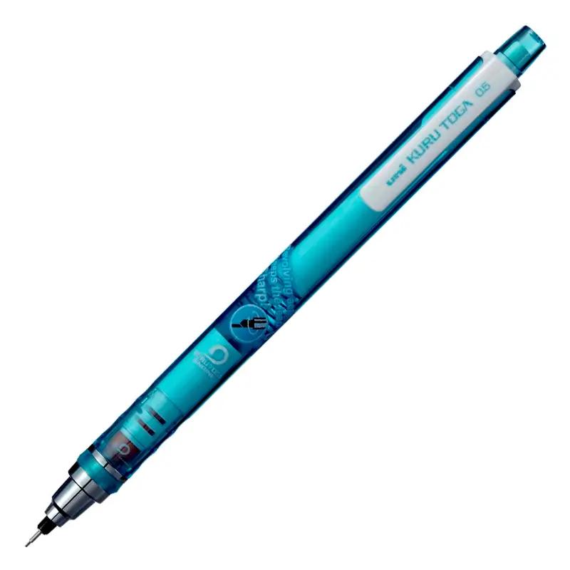 Uni-Ball M5-450T Versatil Kalem Kuru Toga 0.5mm Mavi 12 Li Kutu