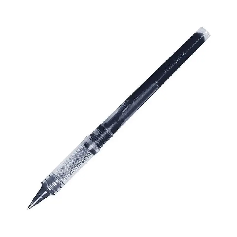 Uni-Ball UBR-95 Roller Kalem Yedeği 0.5mm Siyah 12 Li Kutu