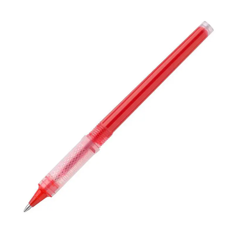 Uni-Ball UBR-95 Roller Kalem Yedeği 0.5mm Kırmızı 12 Li Kutu