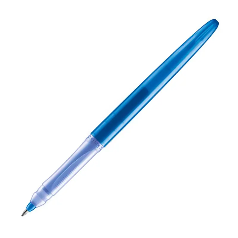 Uni-Ball UM-170 Signo Gelstick Bilye Uç Jel Roller Kalem 0.7mm Mavi 12 Li Kutu