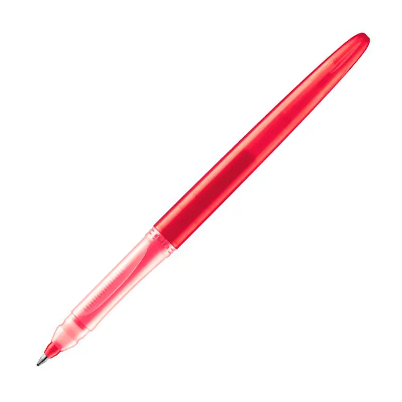 Uni-Ball UM-170 Signo Gelstick Bilye Uç Jel Roller Kalem 0.7mm Kırmızı 12 Li Kutu